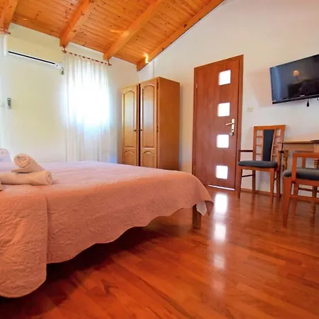 Apartment In Core Area Of Seline *