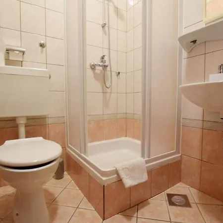 In Core Area Of Seline Apartment *
