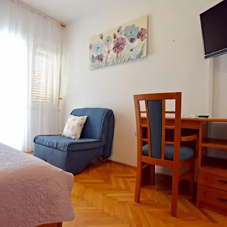 In Core Area Of Seline Starigrad Paklenica
