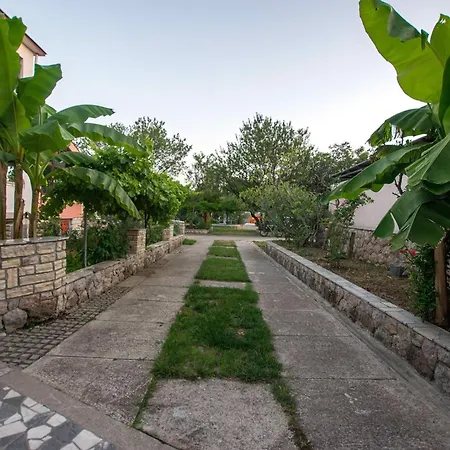In Core Area Of Seline * Starigrad Paklenica