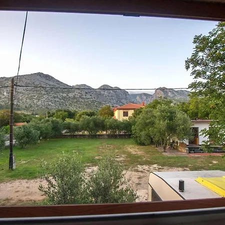 Apartment In Core Area Of Seline *