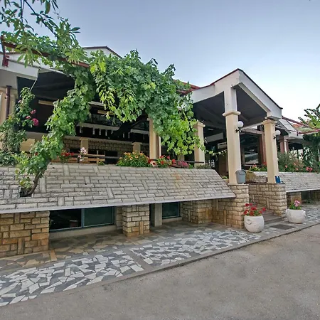 In Core Area Of Seline Starigrad Paklenica
