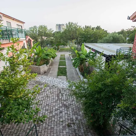 In Core Area Of Seline Starigrad Paklenica