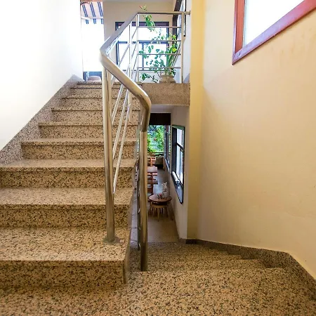 Apartment In Core Area Of Seline *