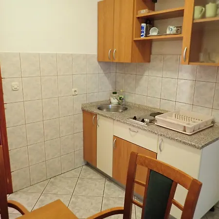 Apartment In Core Area Of Seline