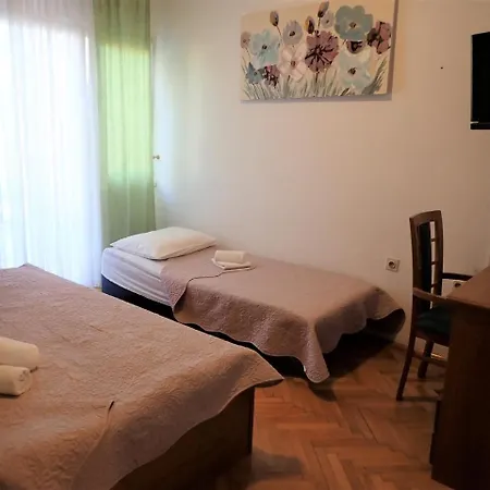 In Core Area Of Seline Apartment